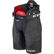 Ccm jetspeed ft4 pro CCM Jetspeed FT4 Pro Hockey Pants Sr - Black