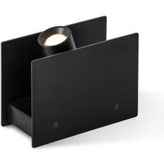 Nemo Lightning Plint Golvlampa 12.7cm