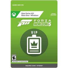 Xbox Series X-spill Forza Horizon 5: VIP Membership (XBSX)