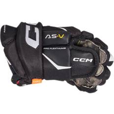 CCM Tacks AS-V Gloves Jr