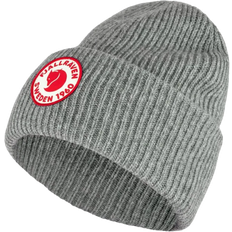 Fjällräven Herren Kopfbedeckungen Fjällräven 1960 Logo Hat Unisex - Grey