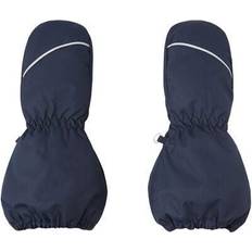 Reima Kid's Moffen Winter Mittens - Navy (5300107A-6980)