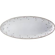 Wik & Walsøe Christmas Morning Serving Dish 41cm