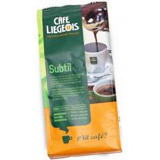Caffè Filtrato Charles Liegeois Ground coffee Charles Liégeois "Subtil", 250 250g