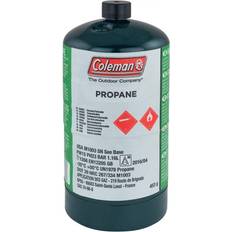 Coleman Propane Cylinder