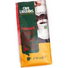 Ground coffee Charles Liégeois "Puissant", 250