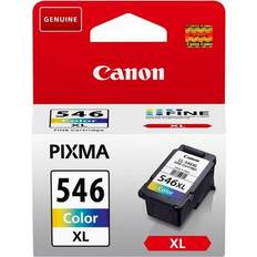 Canon 546xl Canon CL546XL (Multicolour)