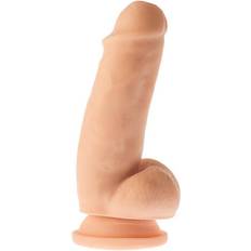 Dream Toys Mister Dixx Bold Barry 7.1 Inch Dildo