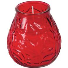 Lysbowle Bolsius Lysbowle 70 Timer 12 Stk