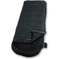 Outdoor Revolution Sleeping Bags Outdoor Revolution Sun Star Single 200 Sleeping Bag (Charcoal)