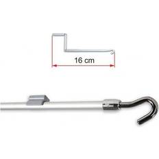 Camping & Friluftsliv Fiamma Håndskrue 51 cm