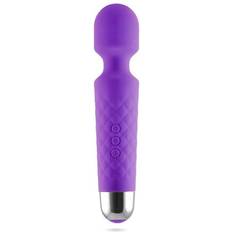 Fairy Love Magic Purple iWand Mini Wand