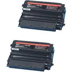 Ink & Toners Lexmark Compatible Multipack Lexmark Optra Pro