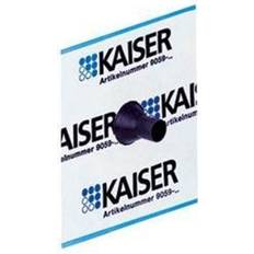 WC- & Abwasserrohre Kaiser 9059-48 Rohrmanschette 15-22mm