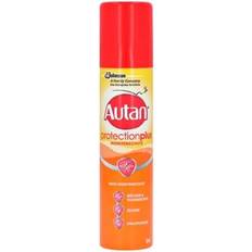 Autan Camping & Outdoor Autan Multi Insect Spray, Multi-Insektenschutz vor Mücken, Stechfliegen und Zecken, 100 ml