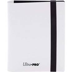 Eclipse brætspil Ultra Pro Eclipse 2-Pocket Pro-Binder