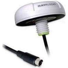 GPS-Empfänger Navilock NL-622MP GPS Empfängermodul