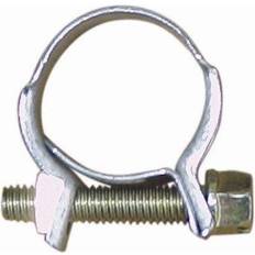Pearl Consumables Petrol Pipe Clips 8mm Pack of 25