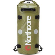 Drybag 30l Northcore Dry Bag 30L Drybag Olive Green