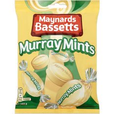 Maynards Bassetts Murray Mints Bag 193g