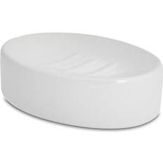 Harbour Housewares Ceramic Soap Dish Tray Saver