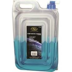 Highlander 13l Flat Pack Water Carrier flat pack water carrier