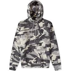 Hoodies - Turkosa Tröjor Nike Premium Essentials Fleece Hoodie