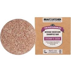 Beauty kitchen Intense Moisture Shampoo Bar