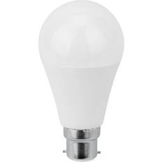 High-Intensity Discharge Lamps Lyveco BC12w LED 240v A60 1050ln Daylight 6200k 3663