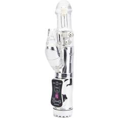 Jessica Rabbit Vibrator Ultimate Xxtra G Klar