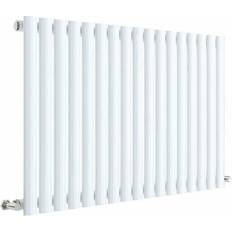 Revive Single Designer Horizontal Radiator 600mm Gloss