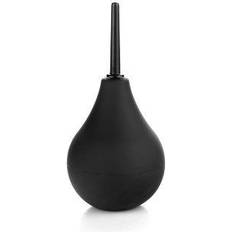 Prowler Large Bulb Douche Black