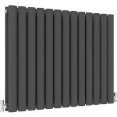 Sky Column Radiator 600x767mm Double Modern Central Heating Radiators Designer Radiators