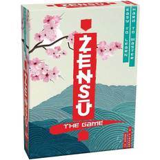 Zensū