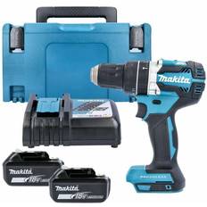 Makita dhp484 Makita DHP484 (2x5.0Ah)