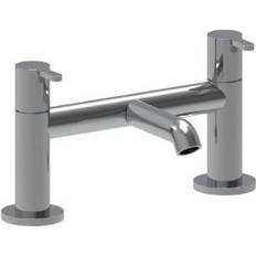 Roca Carelia Bath Filler Tap Cold