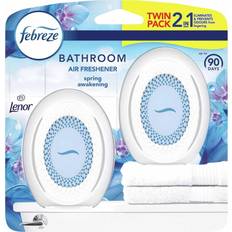 Febreze Bathroom Air Freshener Lenor Spring Awakening