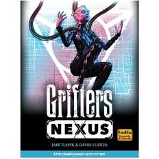 Indie Boards and Cards Grifters Nexus
