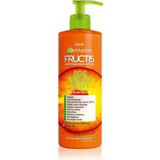 Leave in repair hair mask Garnier Fructis SOS Repair 10 IN 1 Leave-in Hair Care 400ml