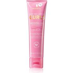 Curls gel Lee Stafford The Of Curls Defining Hår-gel 100ml