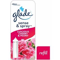 Glade Sense & Spray Refill Cherry & Peony Air Freshener