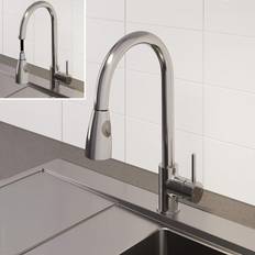 Modern Mono Kitchen