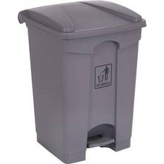 Bin 45l Sealey BM60 Pedal Bin 45L Plastic