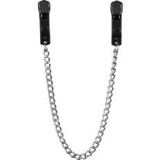 Pinch Battery Adjustable Clamps with Chain