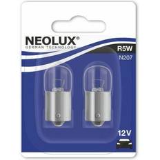 Neolux N207-02B Gloeilamp Knipperlamp