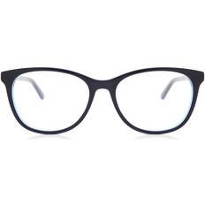 SmartBuy Collection Teagan A59C 52 Briller Mænd Blue 52mm
