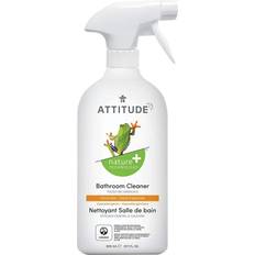 Attitude Rengöringsmedel Attitude Bathroom Natural Multipurpose Spray Cleaner, Ideal