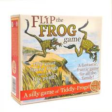 House of Marbles Flip the Frog Game