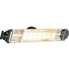 Termosifoni FIORE 1800 Halogen IR radiator 1800