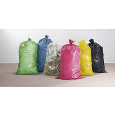 Standard waste sacks, LDPE, 70 250, thickness